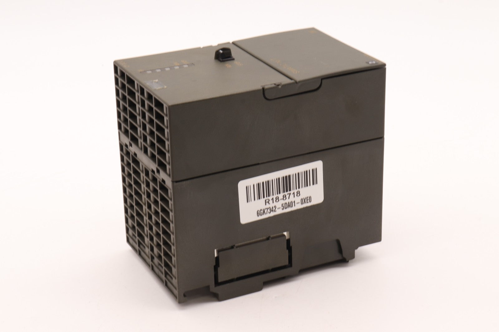 SIEMENS SIMATIC NET CP  6GK7342-5DA01-0XE0