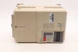 YASKAWA	VARISPEED F7	CIMR-F7C2011