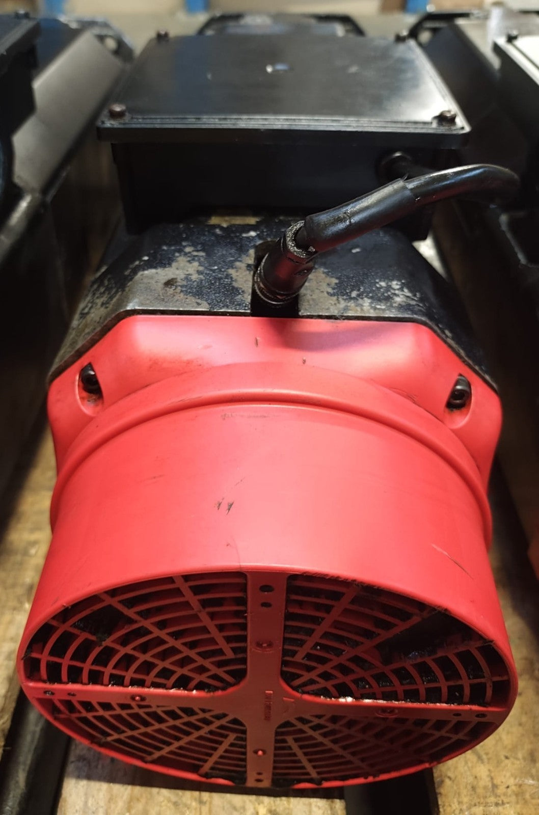 FANUC  	A06B-0835-B926-#0D41