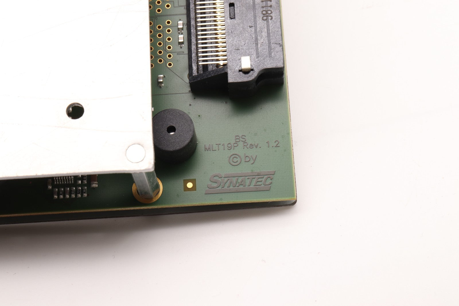 MERITEC SYNATEC  981151-120-2MMF	MLT19P