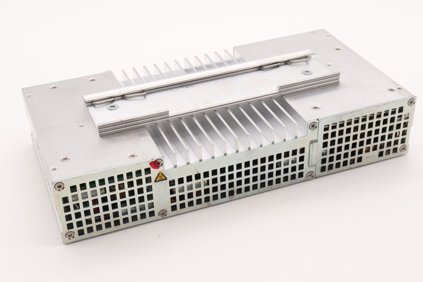 SIEMENS SIMATIC IPC427D MICROBOX PC 6AG4140-6BC04-0PA0