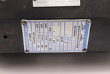 JENA TEC B&T SPINDLES	HIGH FREQUENCY AC SPINDLE JTS 20898	HFGS 861 EMC