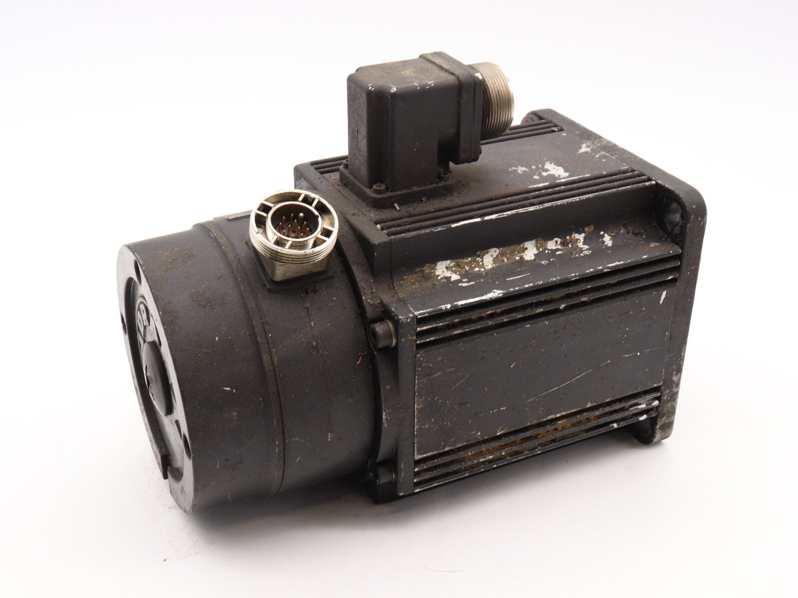 INDRAMAT PERMANENT MAGNET MOTOR MAC92B-0-0D-2-C/95-B-0