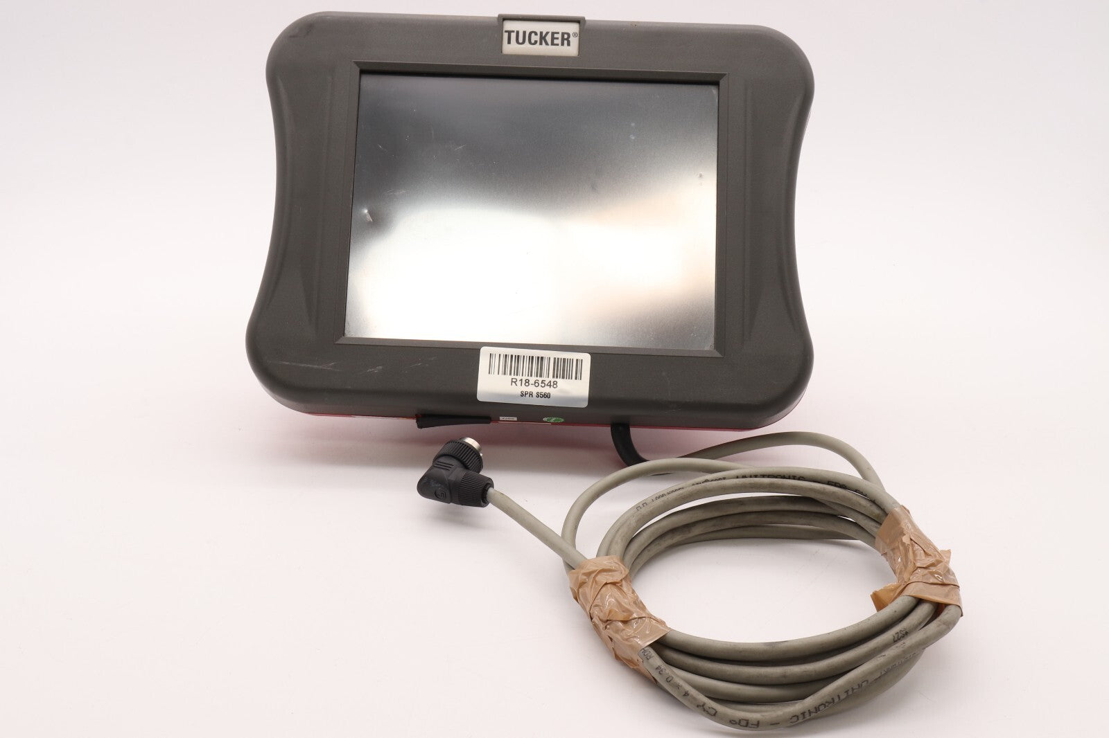 TUCKER SPR S560 R02.02.00.00