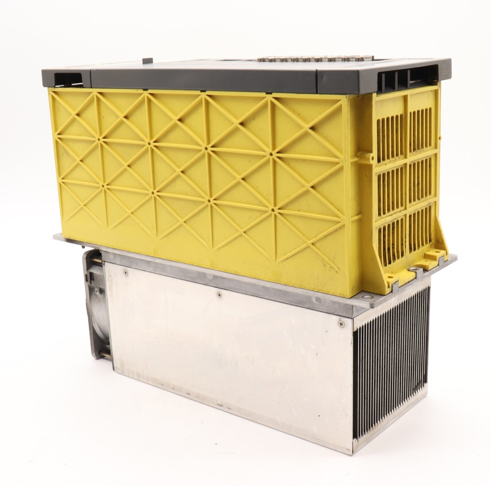 FANUC SPINDLE AMPLIFILTER MODUL A06B-6102-H230#520