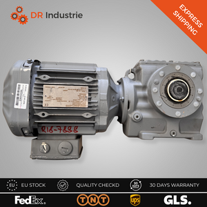 SEW-EURODRIVE SA57 DRE90M4/Z 01.7287338501.0001.16