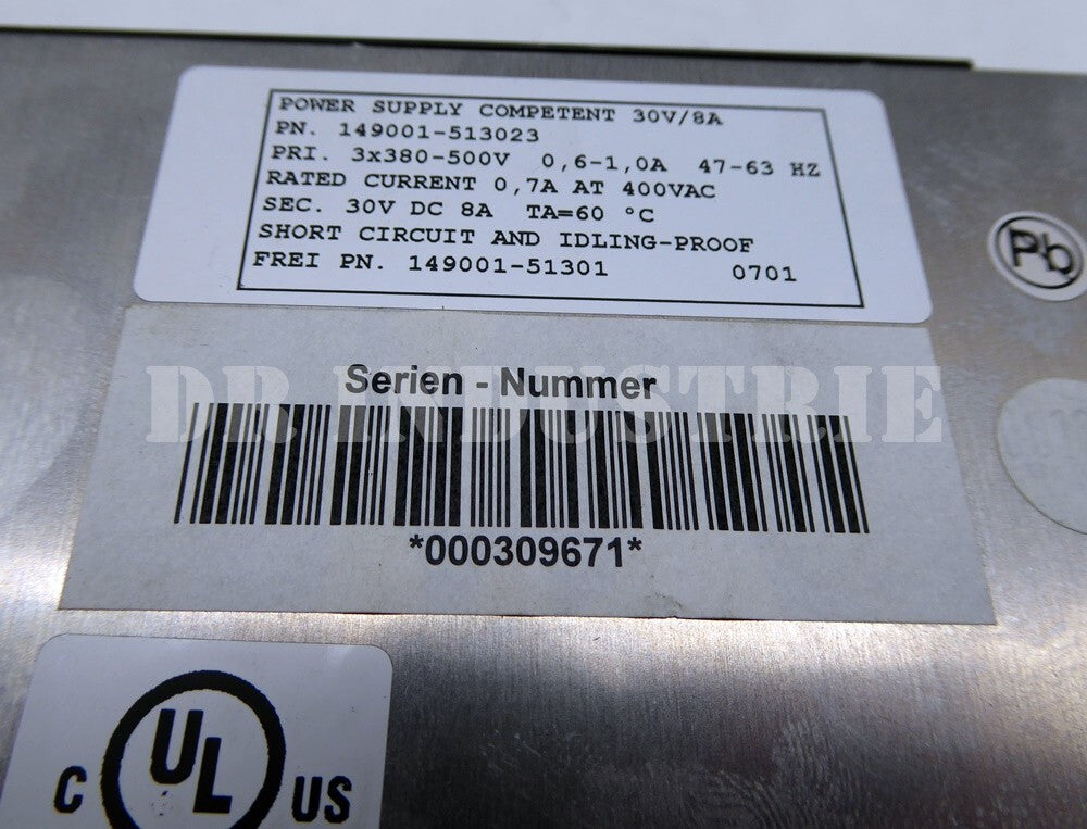 Bihl Wiedemann 149001-513023