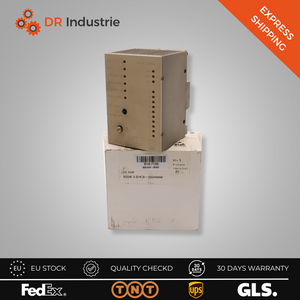 SIEMENS CP 2433 SINEC S1 6GK1243-3SA00