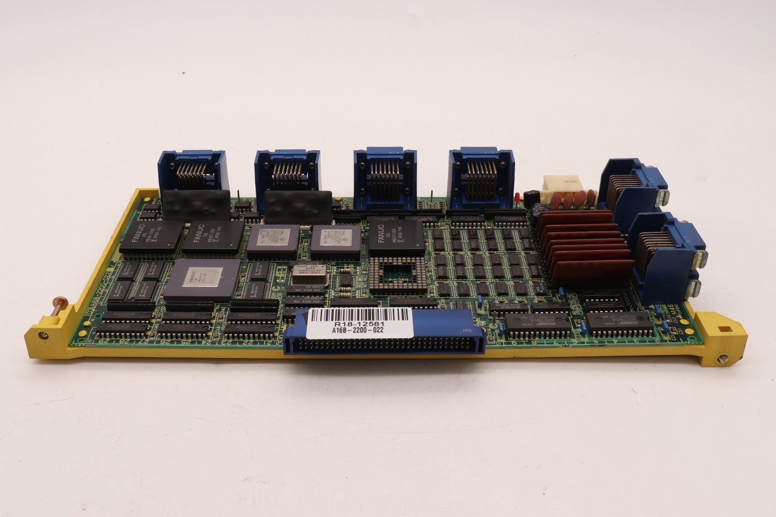 FANUC	  A16B-2200-022