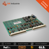 GILDEMEISTER	0.860.204-59.1  B32  3786	B08 AES 3   MEM ADR 8000