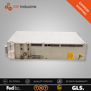 SIEMENS	SIMODRIVE 10/25KW U/E-MODUL	6SN1145-1AA01-0AA0