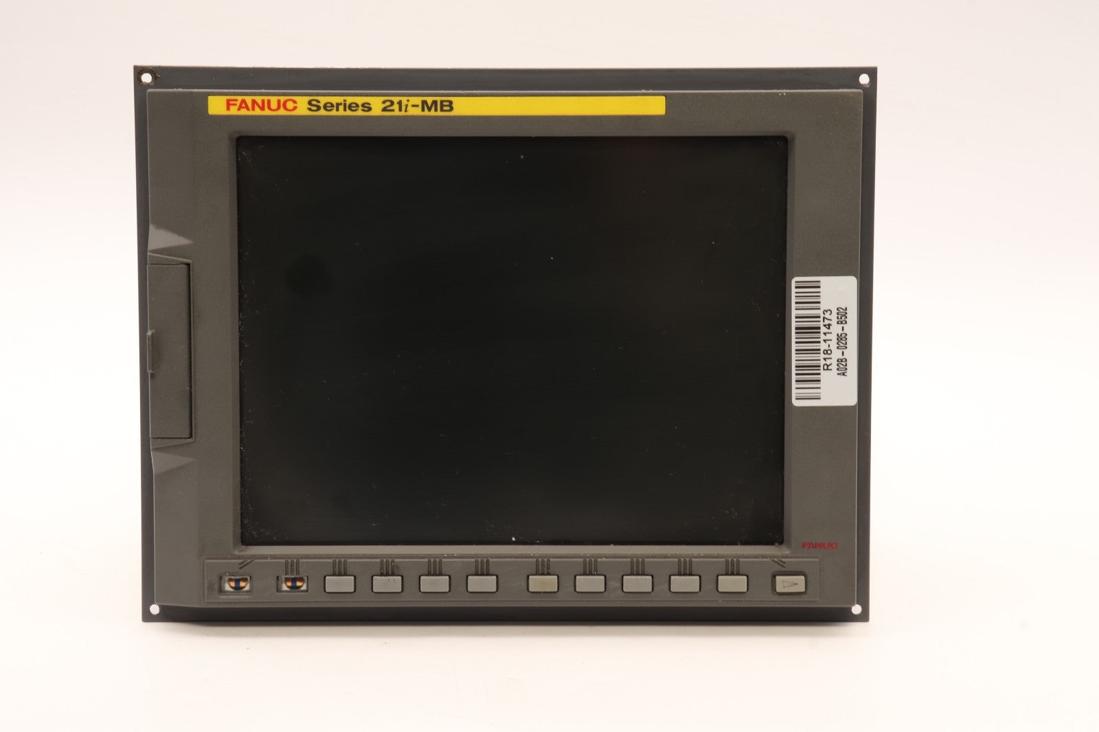 FANUC	  A02B-0285-B502	SERIES 2LI-MB