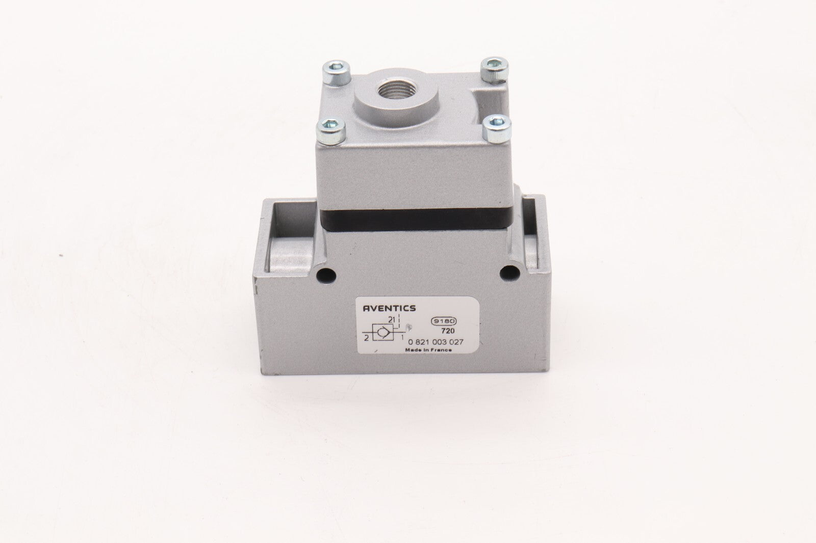 REXROTH G3/8 0821003027