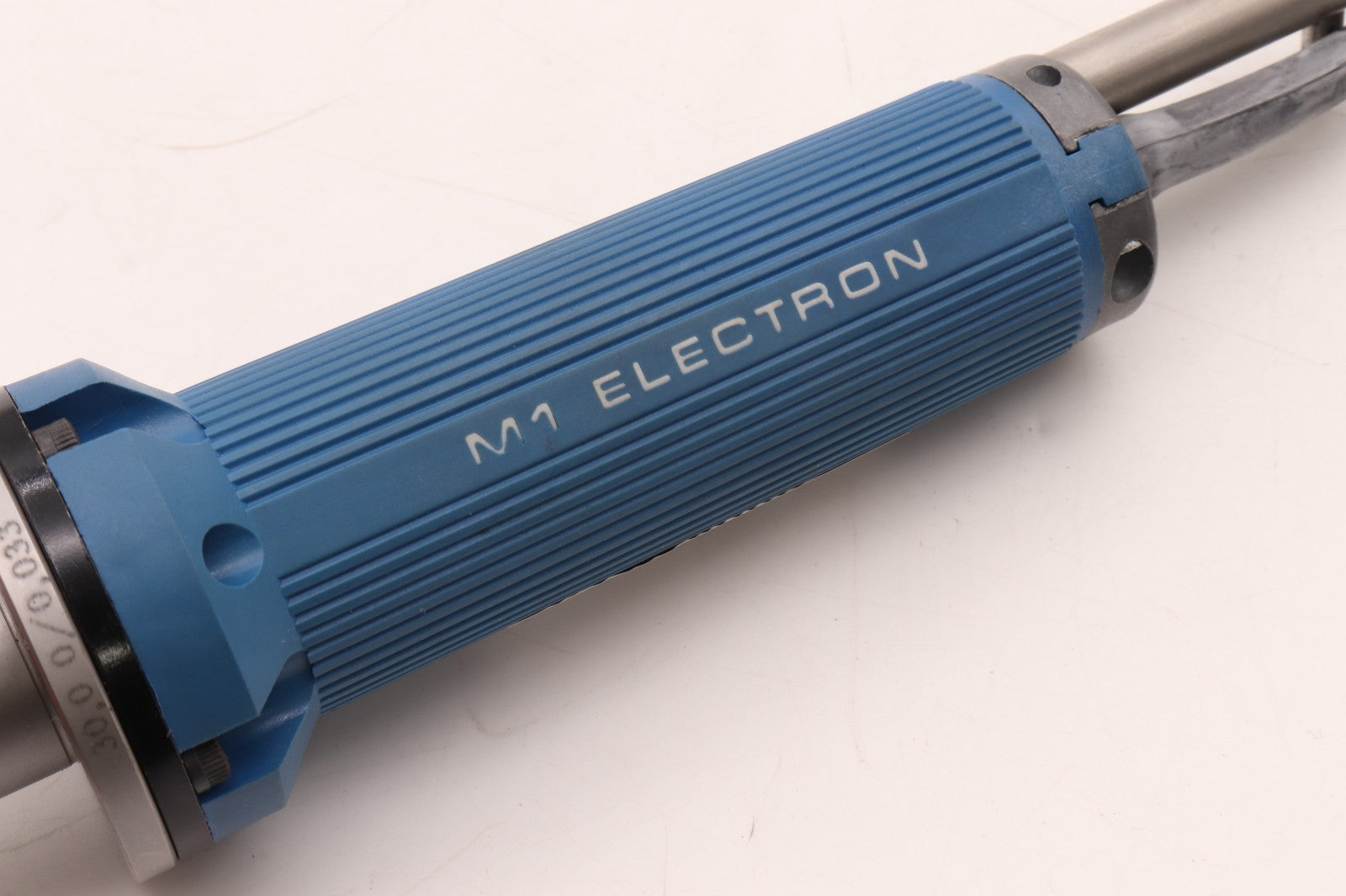 MARPOSS	M1 ELECTRON 	SMALL HEAD
