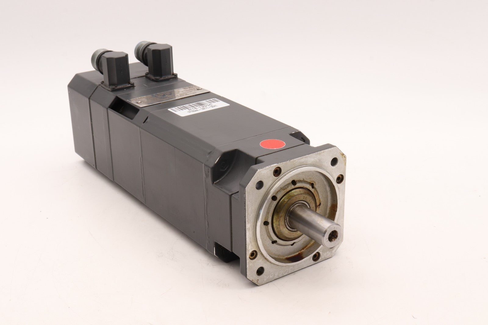 SIEMENS	3 BRUSHLESS SERVOMOTOR	1FT6044-1AF71-3EH1