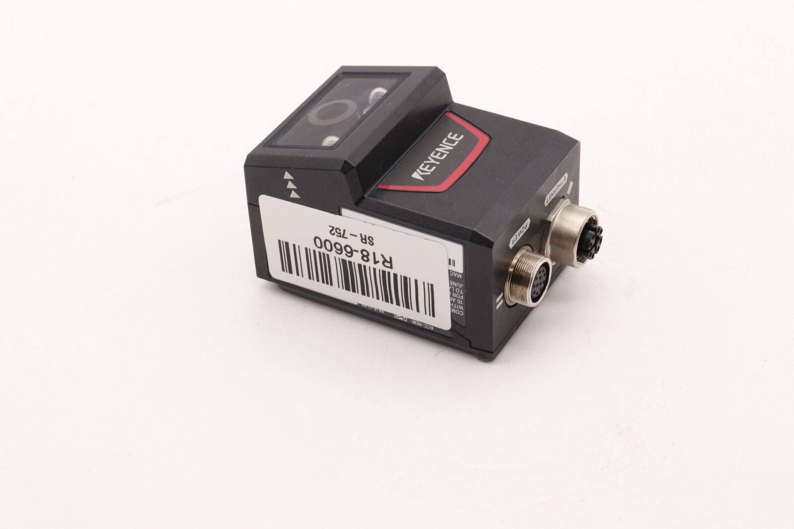 KEYENCE	SR-752