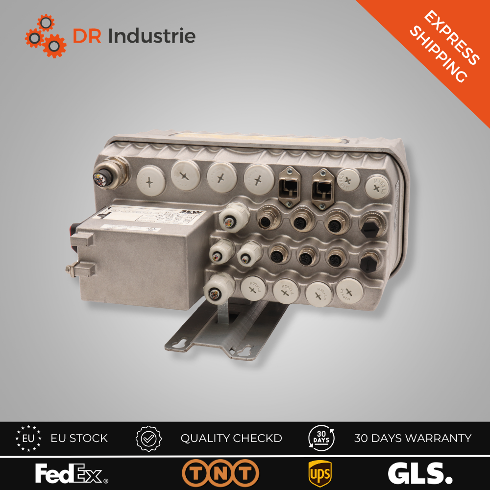 SEW EURODRIVE	MTF11A003-503-E20A-15/S11