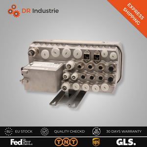 SEW EURODRIVE MTF11A003-503-E20A-15/S11