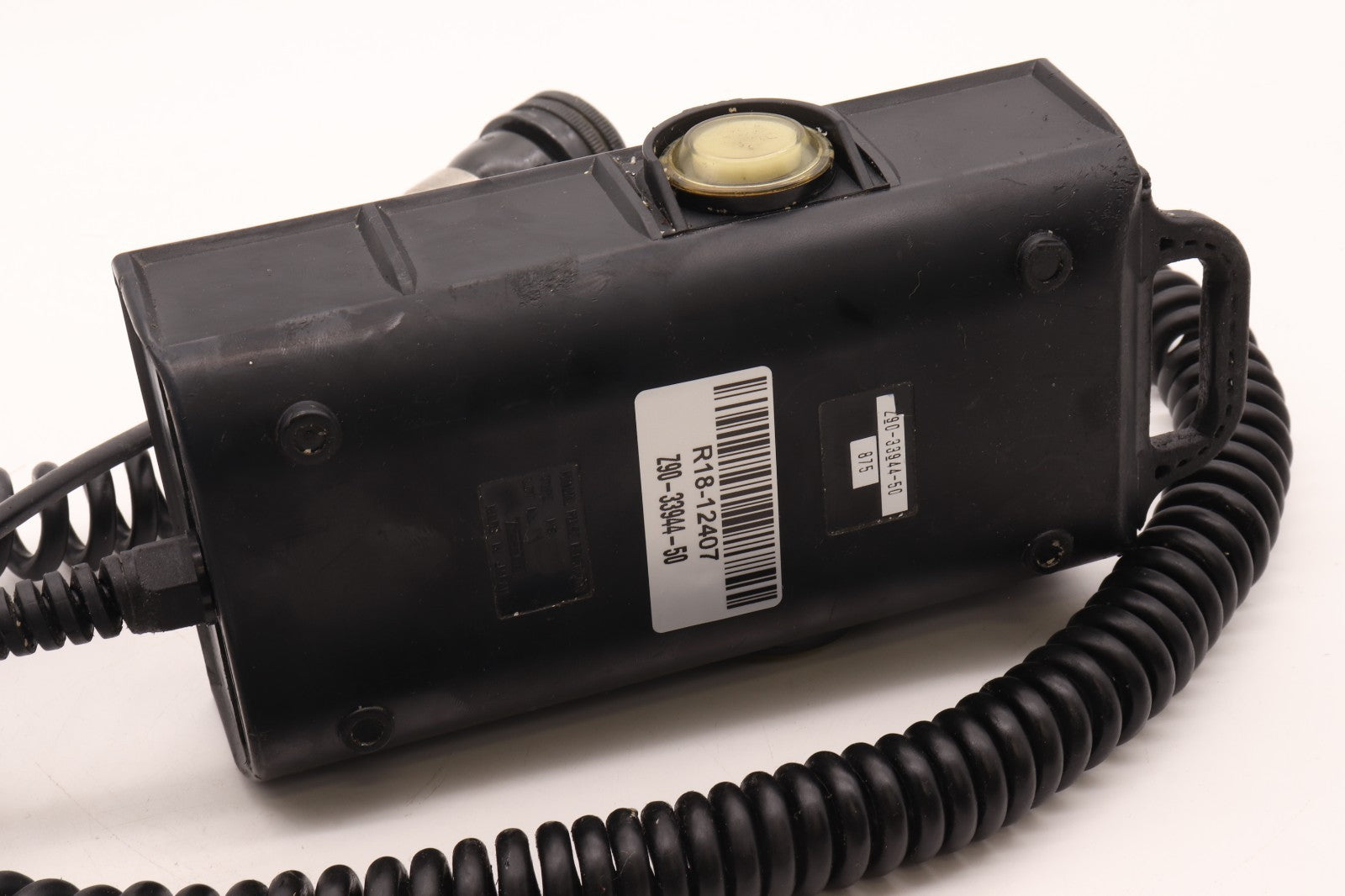 MURATEC	EM STOP LOADER BOX	Z90-33944-50