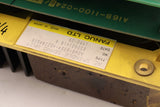 FANUC	 AC SPINDLE SERVO UNIT	A06B-6059-H002#H508