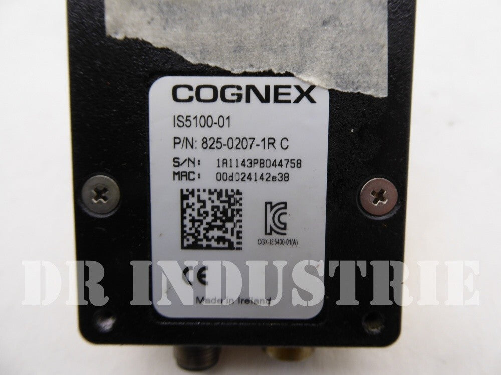 Cognex IS5100-01