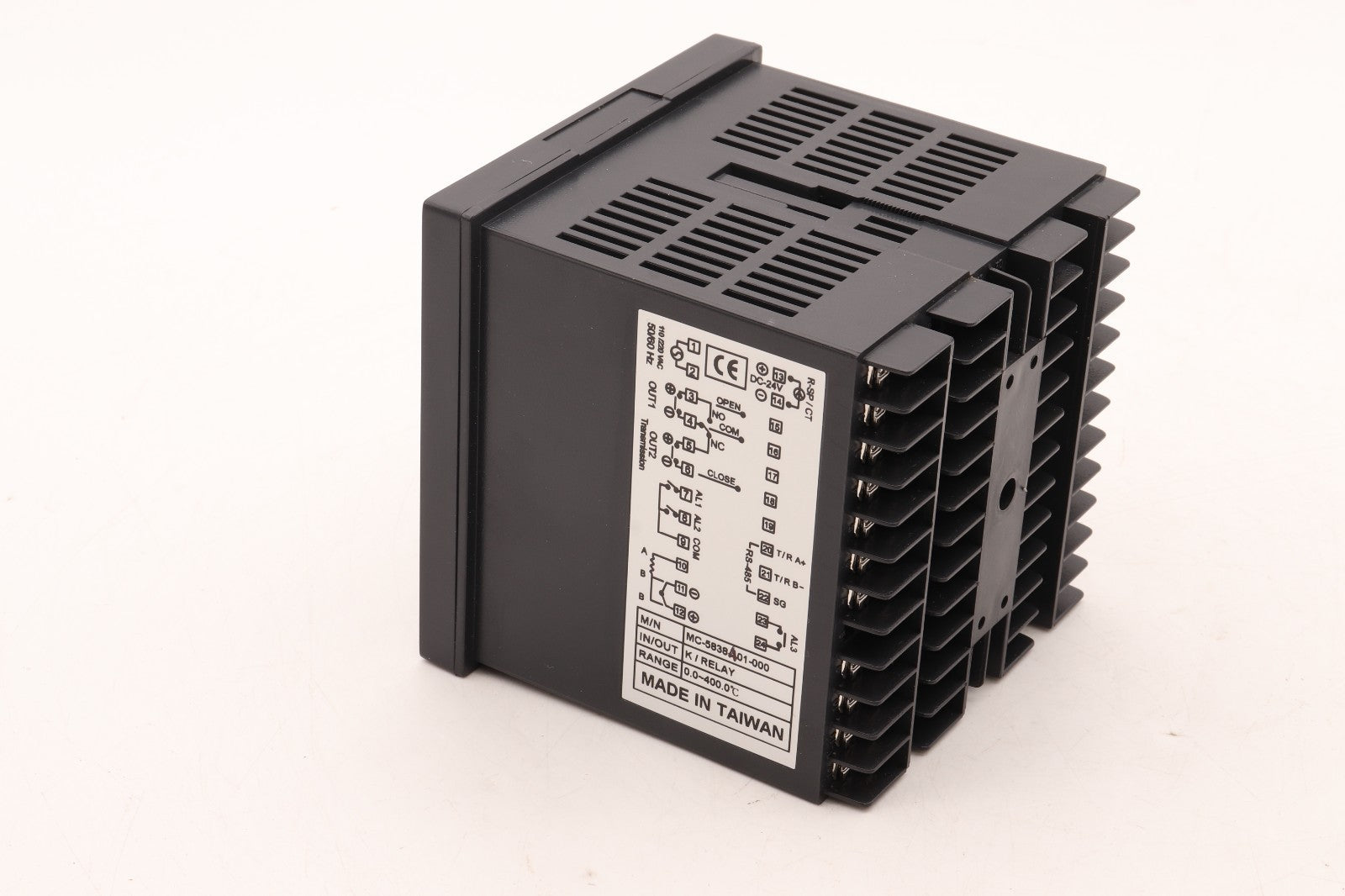 MAXTHERMO	MC 5838-401-000