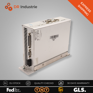 FESTO 572211 REV 11  CMMS-ST-C8-7-G2