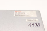 REXROTH	SERVODRIVE MODULE	HMD01.1N-W0036