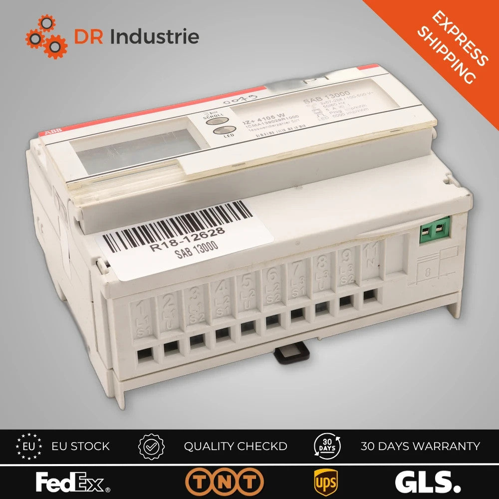 ABB	DZ+ 4105 W 2CMA139029R1000	SAB 13000