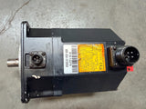 FANUC	  AC SERVO MOTOR	A06B-0034-B175#0008