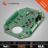 MOTION CONTROL C 1.2 ART NR: 57229
