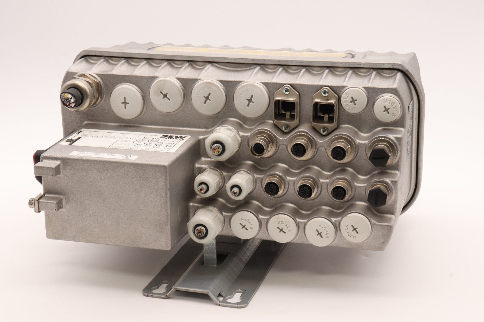 SEW EURODRIVE	MTF11A003-503-E20A-15/S11