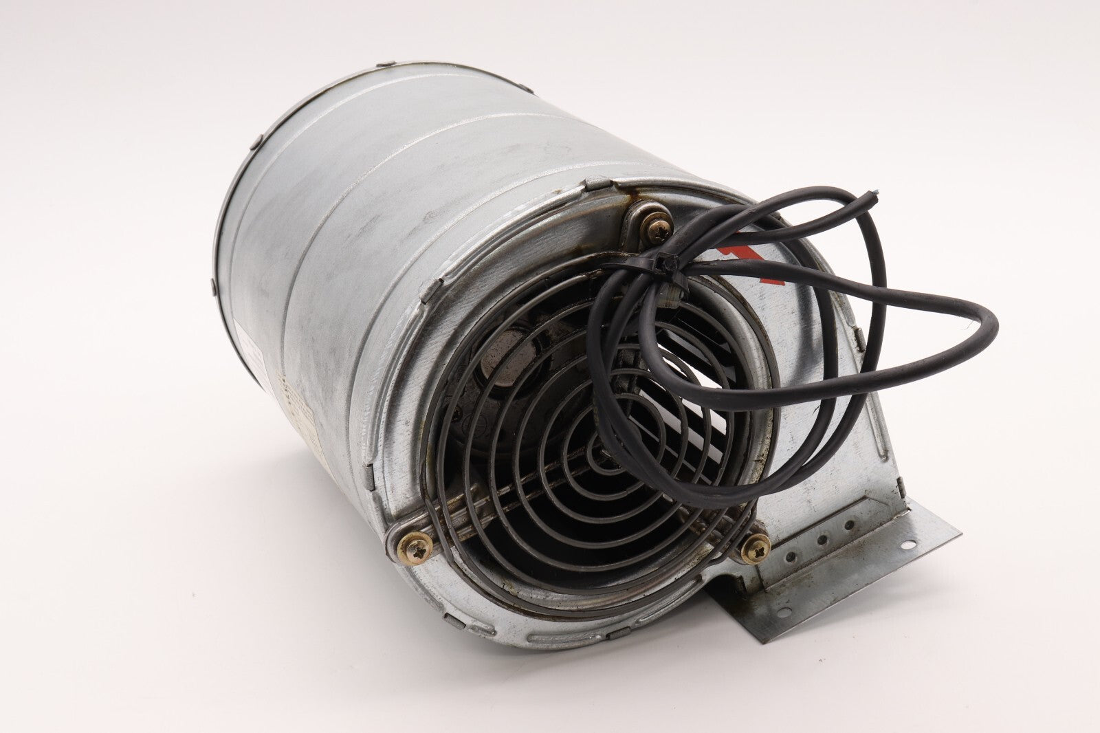 SIEMENS SIMODRIVE RADIALGEBLAESE 6SN1162-0BA02-0AA2