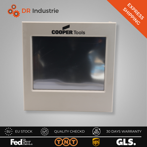 COOPER TOOLS CONTROLLER S S961450-001