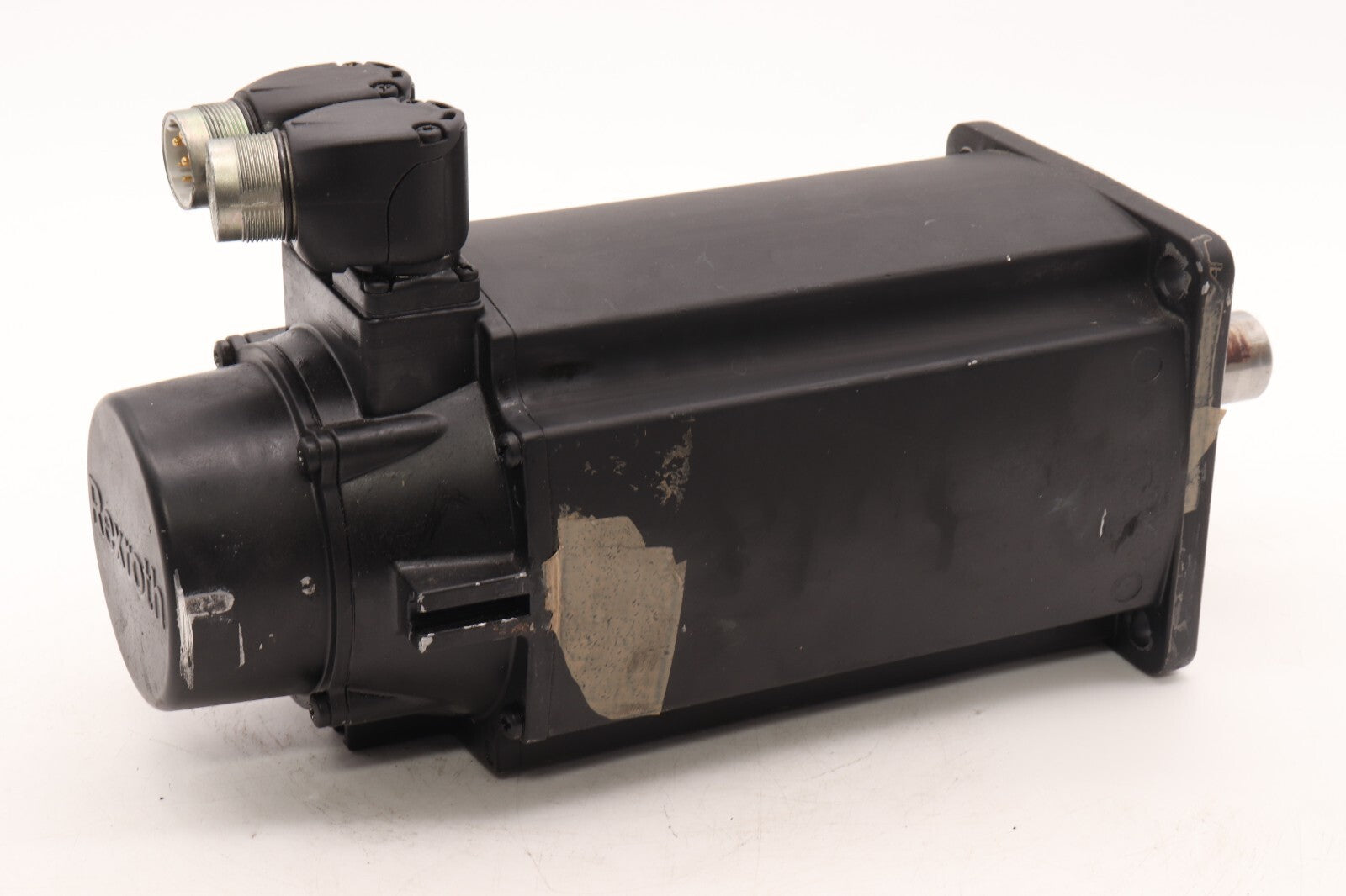 REXROTH	3 PHASE PERMANENT MAGNET MOTOR	MSK060C-0600-NN-M2-UG0-RNNN