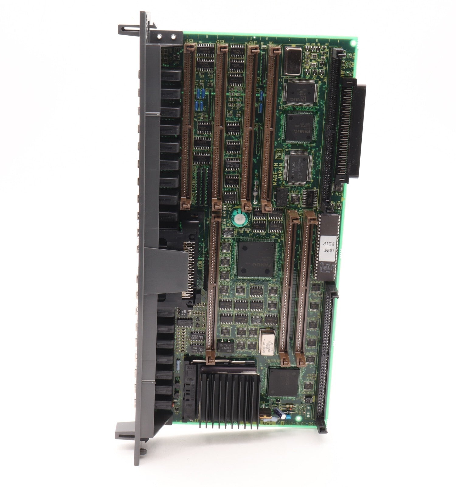 FANUC	POWER SUPPLY BOARD A16B-3200-019 /05B
