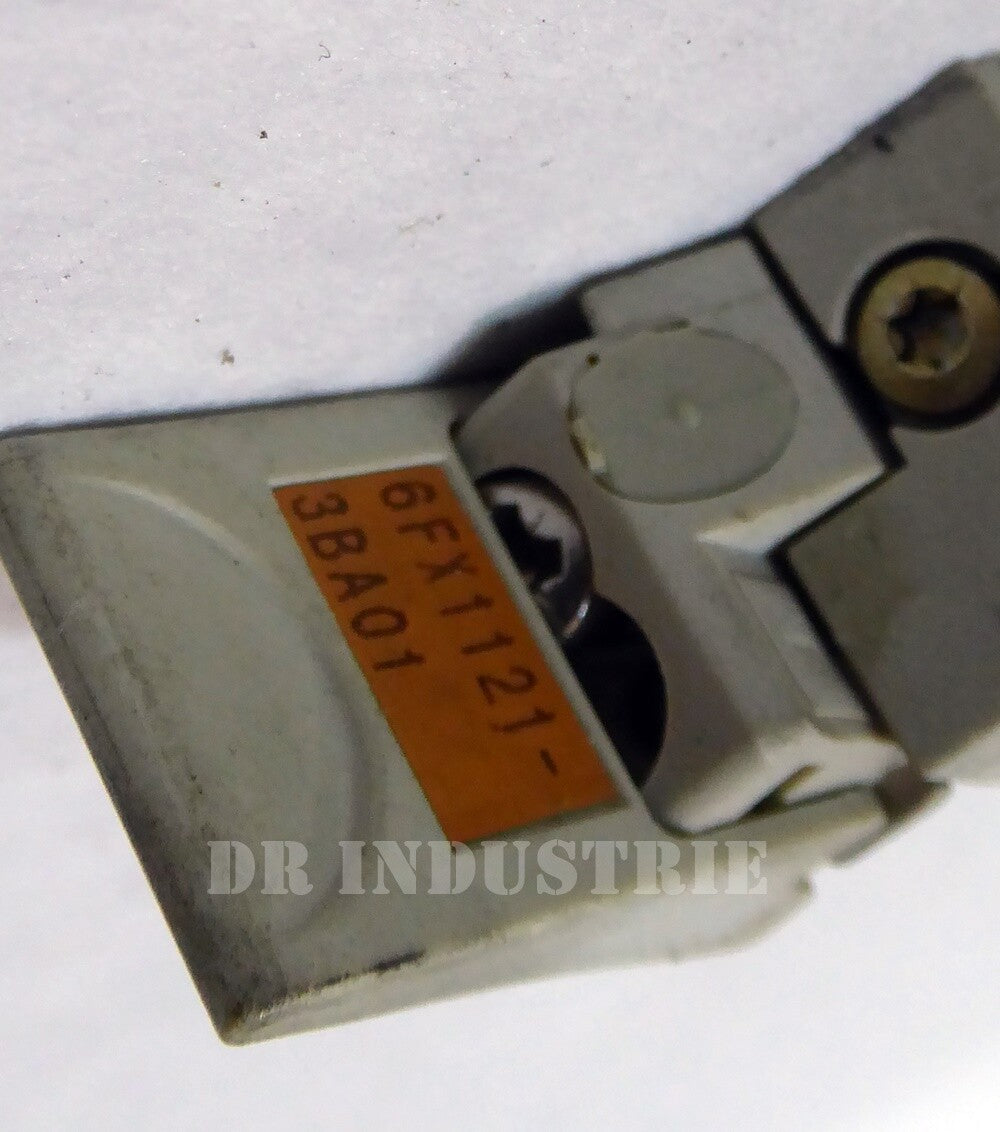 SIEMENS 6FX1121-3BA01
