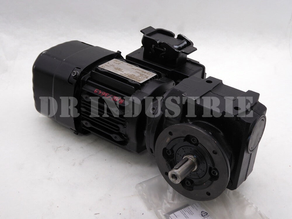 SEW-EURODRIVE  sf37drs71s4be05/asb1