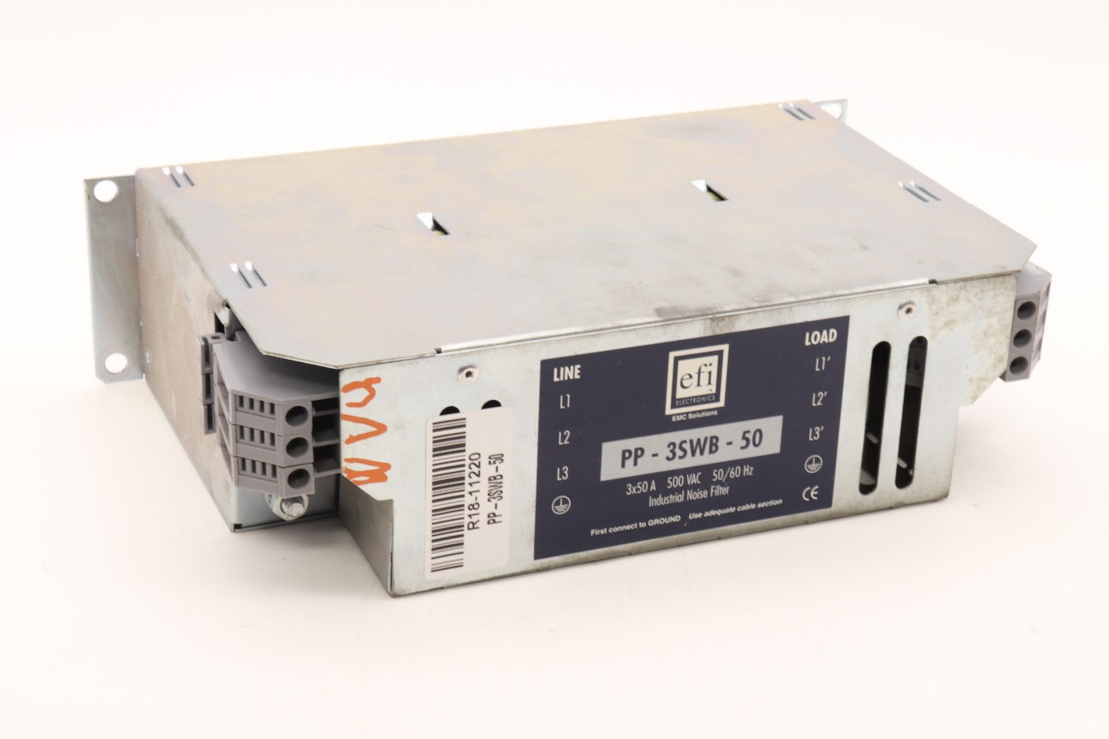 EFI	PP-3SWB-50