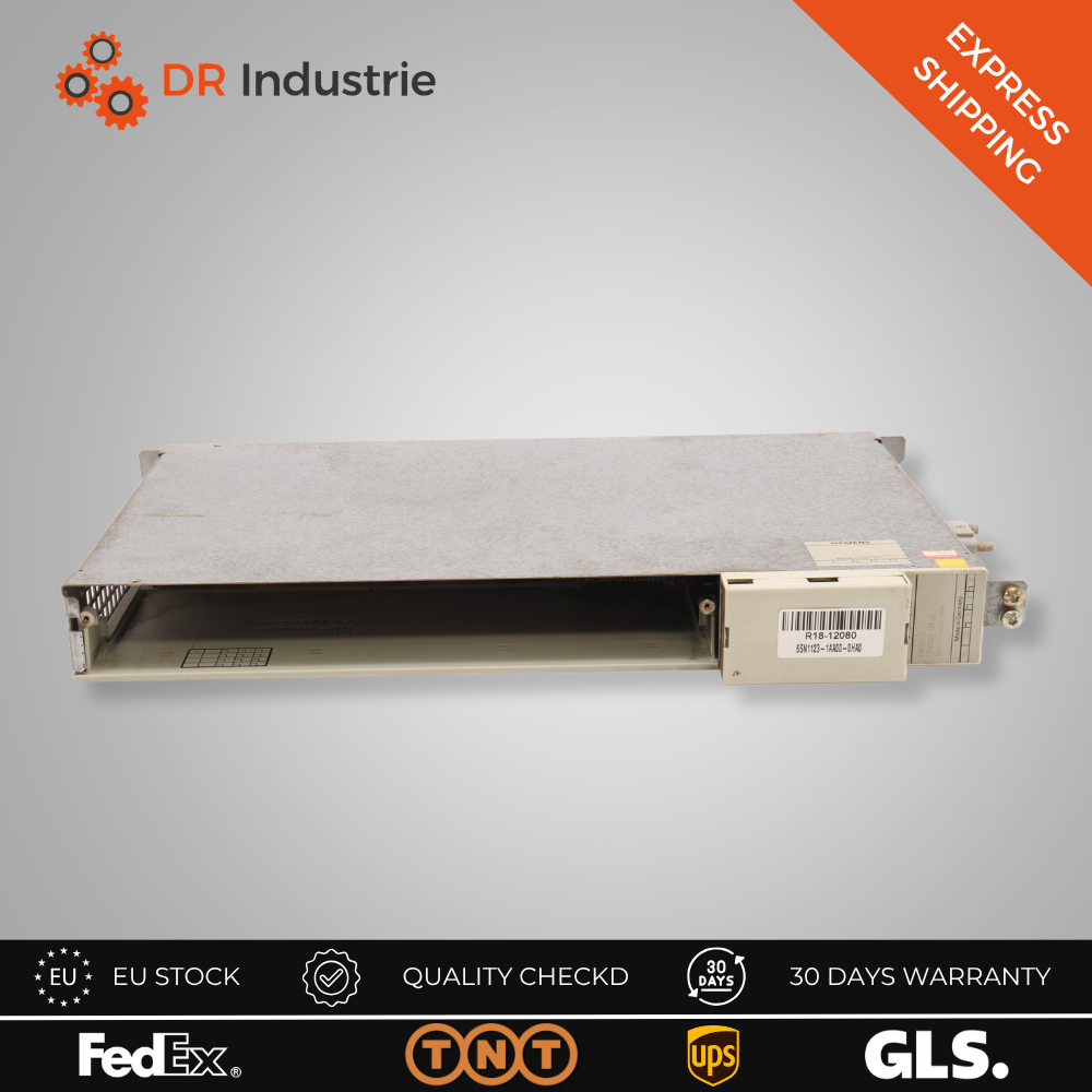 SIEMENS	SIMODRIVE LT-MODUL INT. 8A	6SN1123-1AA00-0HA0