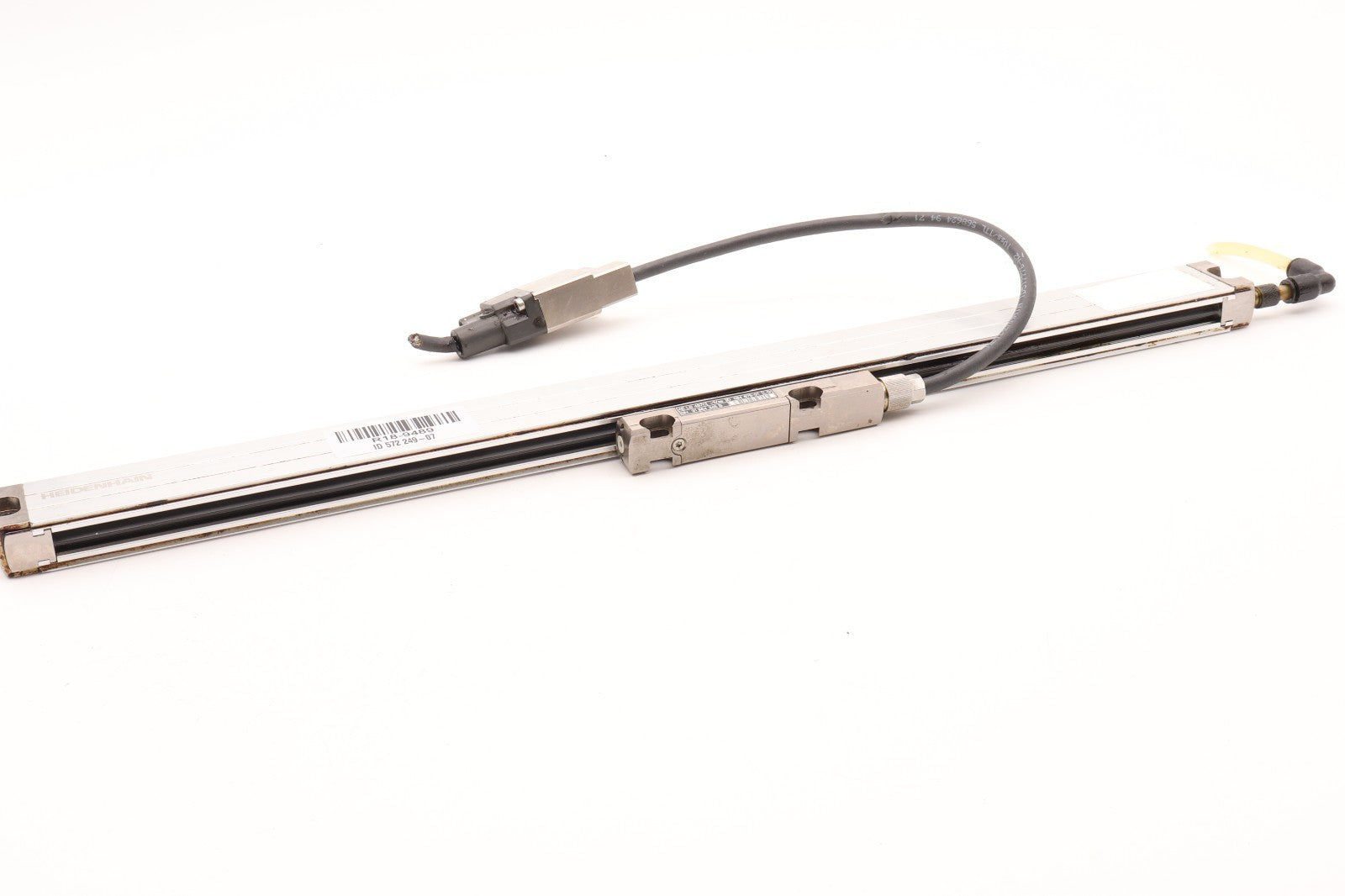 HEIDENHAIN LS 487C ML 370MM	ID 572 249-07