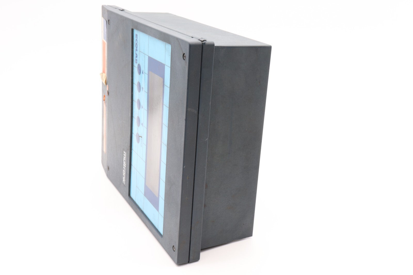 MULTITRONIC 12 S54B60600019 158778 /16 09/1001