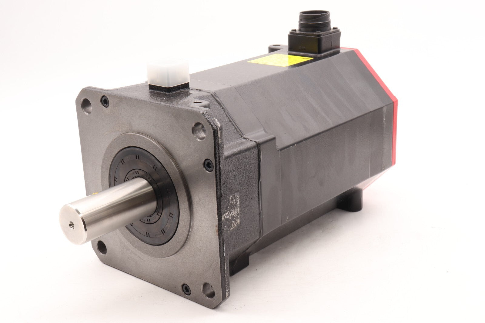 FANUC	AC SERVO MOTOR AIS 40/4000-B	A06B-2272-B705