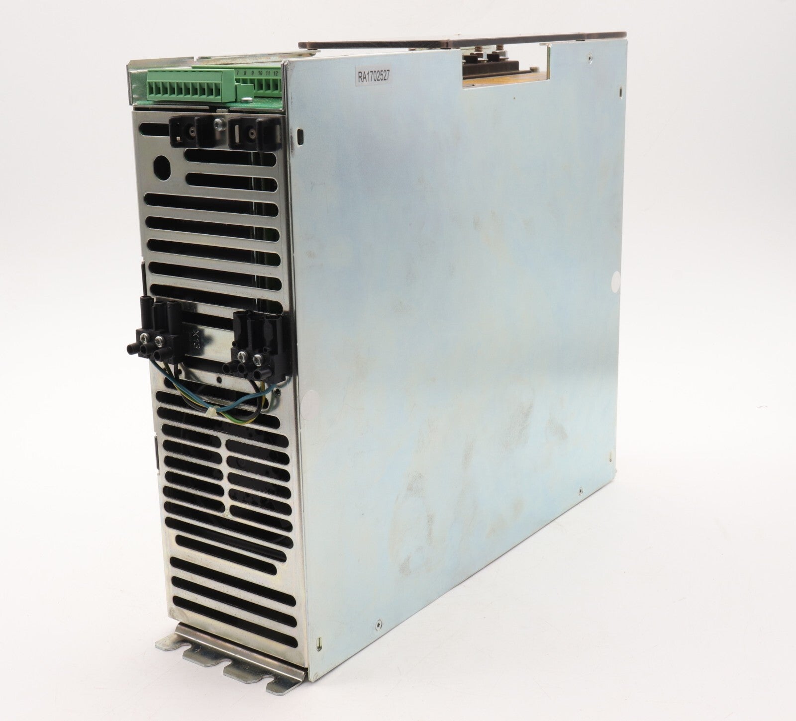 INDRAMAT CONTROLLER  TDM 1.2-100-300-W1-000