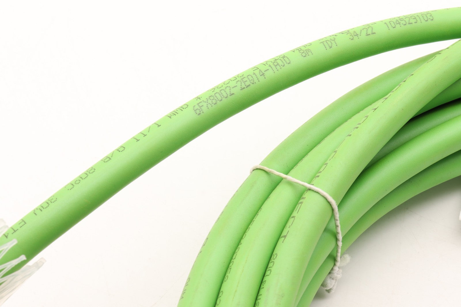 SIEMENS	CABLE 8M	6FX8002-2EQ14-1AJ0