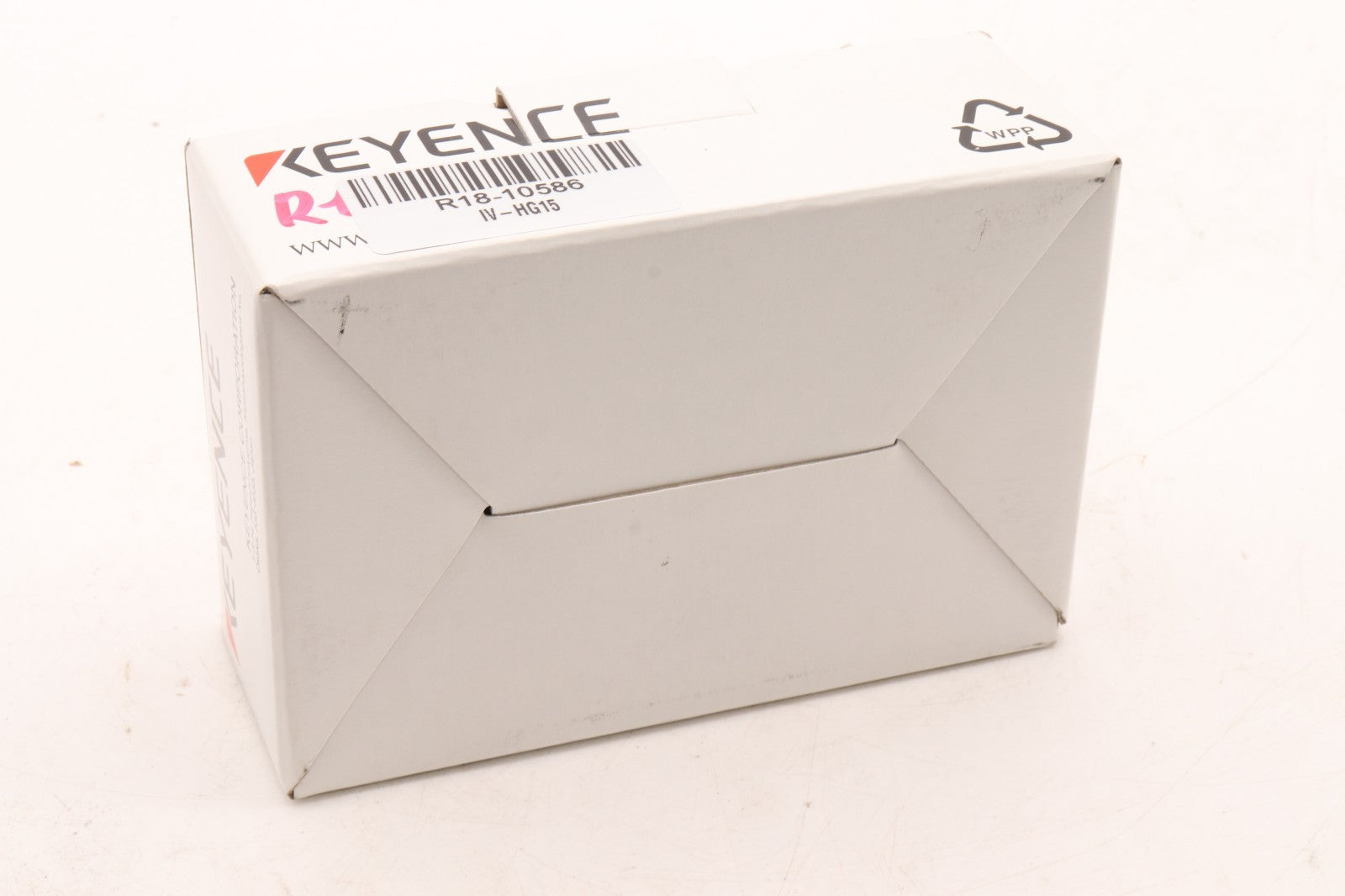 KEYENCE	IV-HG15