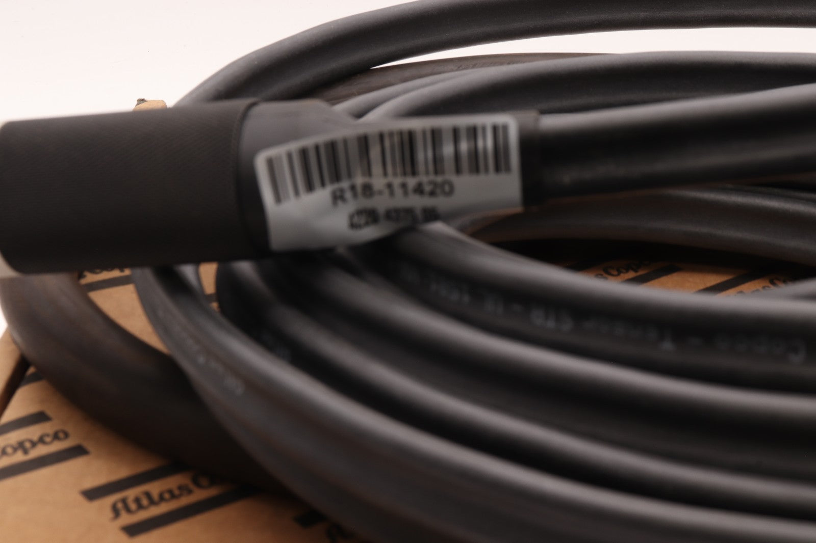 ATLAS COPCO	MACHINE CABLE	4220 4375 05