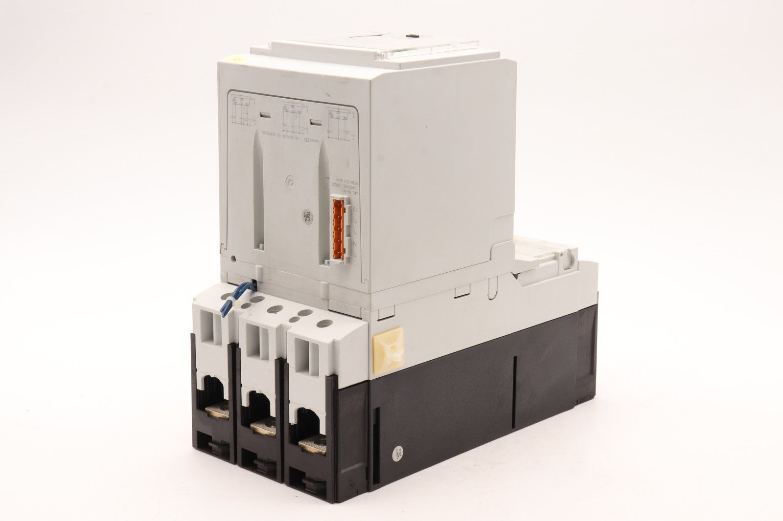EATON 	NZM 3-XR