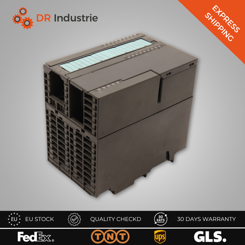 SIEMENS	SIMATIC S7	6ES7350-2AH00-0AE0