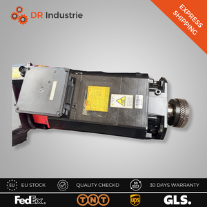 FANUC   AC SPINDLE MOTOR A06B-1451-B110